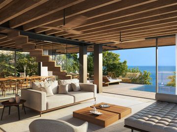 ALMA Villa
