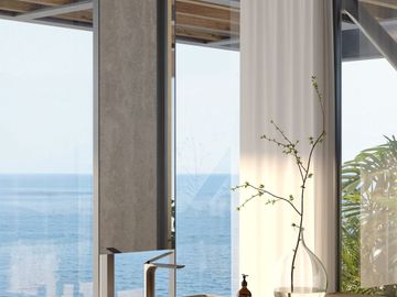 ALMA Villa