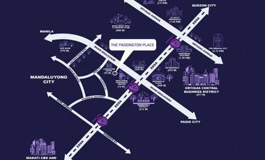 *PRICE STARTS AT 10K A MOS.!! HURRY!! 1-2 BEDROOM NO DP CONDO 3MINS WALK FROM SHAW BLVD. STATION!! NEAR MAKATI ORTIGAS QUEZON CITY PASIG PASAY AIRPORT