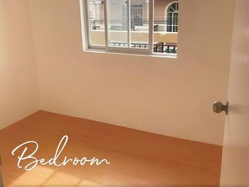 RFO 5 Bedroom Unit with Carport & Balcony Greta at Camella Bacolod South