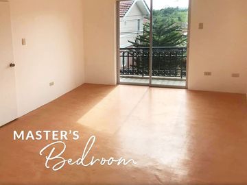 RFO 5 Bedroom Unit with Carport & Balcony Greta at Camella Bacolod South