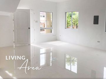 RFO 5 Bedroom Unit with Carport & Balcony Greta at Camella Bacolod South