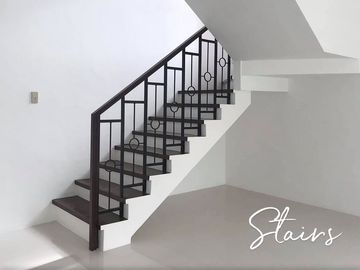 RFO 5 Bedroom Unit with Carport & Balcony Greta at Camella Bacolod South