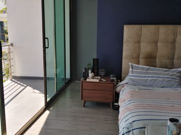 VENTA DE HERMOSA CASA EN FRACCIONAMIENTO VALLE DE ALBAR CERCA DEL BLVRD. G. BONFIL