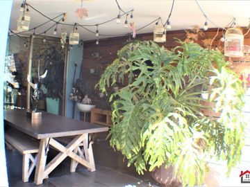 VENTA DE HERMOSA CASA EN FRACCIONAMIENTO VALLE DE ALBAR CERCA DEL BLVRD. G. BONFIL