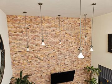 VENTA DE HERMOSA CASA EN FRACCIONAMIENTO VALLE DE ALBAR CERCA DEL BLVRD. G. BONFIL