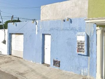 Calle 38, Playa Norte, Ciudad del Carmen, Campeche, México