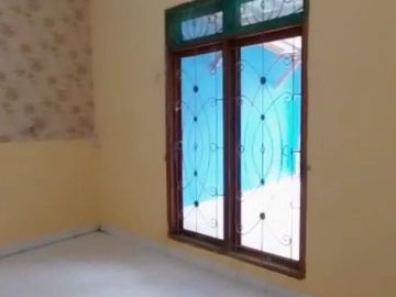 Rumah Hook Siap Huni Dekat Tol Desari Area Pancoran Mas Depok