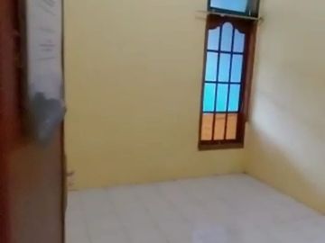 Rumah Hook Siap Huni Dekat Tol Desari Area Pancoran Mas Depok