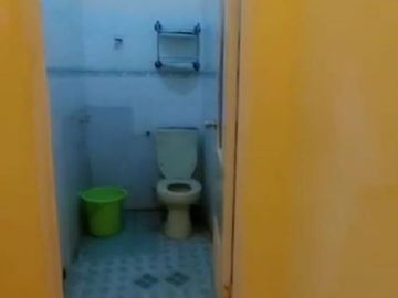 Rumah Hook Siap Huni Dekat Tol Desari Area Pancoran Mas Depok