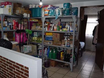 CASA EN VENTA EN PEDREGAL SANTA URSULA