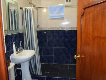 CASA EN VENTA EN PEDREGAL SANTA URSULA