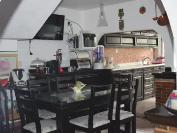 CASA EN VENTA EN PEDREGAL SANTA URSULA