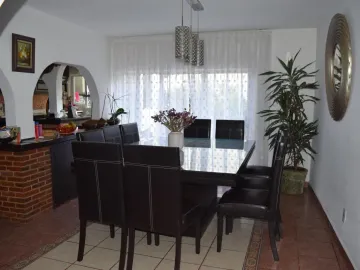 CASA EN VENTA EN PEDREGAL SANTA URSULA