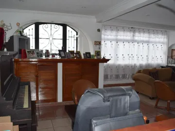 CASA EN VENTA EN PEDREGAL SANTA URSULA