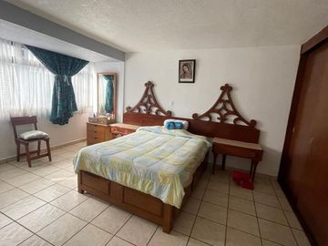 CASA EN VENTA EN PEDREGAL SANTA URSULA