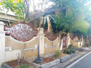 Rumah Disewakan di Cempaka Putih Tengah (Taman Solo)