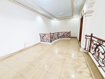 Rumah Disewakan di Cempaka Putih Tengah (Taman Solo)