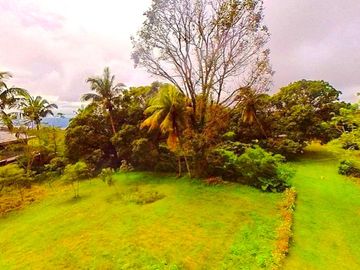 Tolentino, Tagaytay SPACIOUS LAND FOR SALE IN TOLENTINO, TAGAYTAY