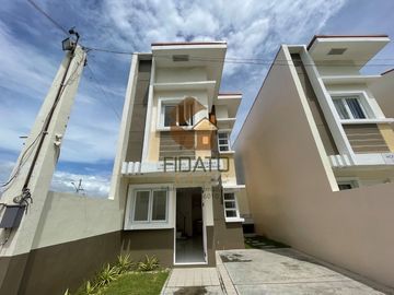 House and Lot For Sale in Noveleta, Cavite