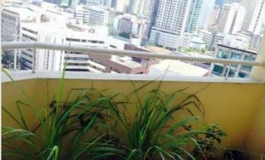 Makati Cinema Square 3BR Bedroom for sale in Makati Metro Manila