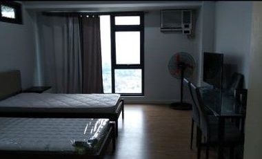 Makati Cinema Square 3BR Bedroom for sale in Makati Metro Manila