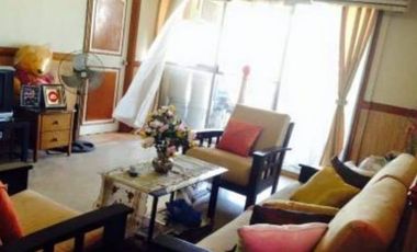 Makati Cinema Square 3BR Bedroom for sale in Makati Metro Manila