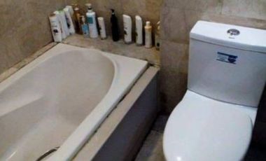 Makati Cinema Square 3BR Bedroom for sale in Makati Metro Manila