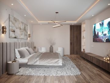 Casa en Venta en SOLARES Hermosa Cocina y Vestidores Amplios