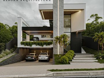 Casa en Venta en SOLARES Hermosa Cocina y Vestidores Amplios