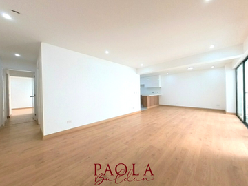 VENTA DE DEPARTAMENTO DE ESTRENO EN SAN BORJA