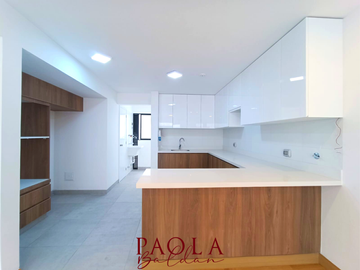 VENTA DE DEPARTAMENTO DE ESTRENO EN SAN BORJA