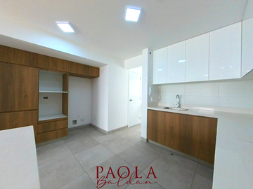 VENTA DE DEPARTAMENTO DE ESTRENO EN SAN BORJA