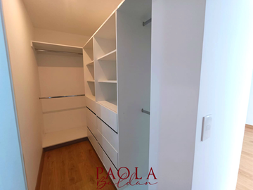 VENTA DE DEPARTAMENTO DE ESTRENO EN SAN BORJA