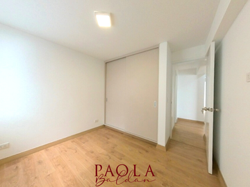 VENTA DE DEPARTAMENTO DE ESTRENO EN SAN BORJA