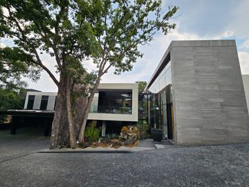 CASA EN VENTA EN HACIENDA VALLE ESCONDIDO, ATIZAPAN