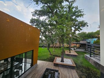 CASA EN VENTA EN HACIENDA VALLE ESCONDIDO, ATIZAPAN