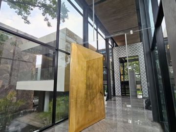 CASA EN VENTA EN HACIENDA VALLE ESCONDIDO, ATIZAPAN