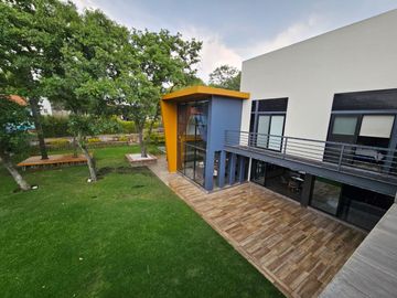 CASA EN VENTA EN HACIENDA VALLE ESCONDIDO, ATIZAPAN