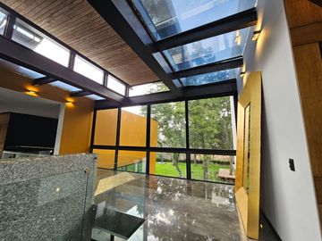 CASA EN VENTA EN HACIENDA VALLE ESCONDIDO, ATIZAPAN