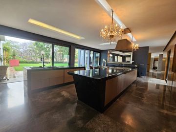 CASA EN VENTA EN HACIENDA VALLE ESCONDIDO, ATIZAPAN
