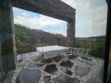 CASA EN VENTA EN HACIENDA VALLE ESCONDIDO, ATIZAPAN