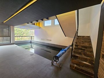 CASA EN VENTA EN HACIENDA VALLE ESCONDIDO, ATIZAPAN