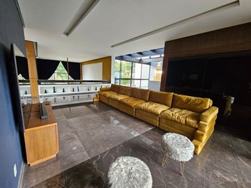CASA EN VENTA EN HACIENDA VALLE ESCONDIDO, ATIZAPAN