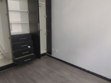Venta Departamento con Terraza 3 dormitorios en  Carcelen