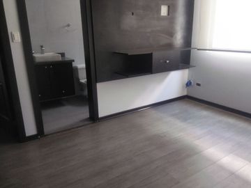 Venta Departamento con Terraza 3 dormitorios en  Carcelen