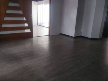 Venta Departamento con Terraza 3 dormitorios en  Carcelen