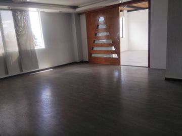 Venta Departamento con Terraza 3 dormitorios en  Carcelen