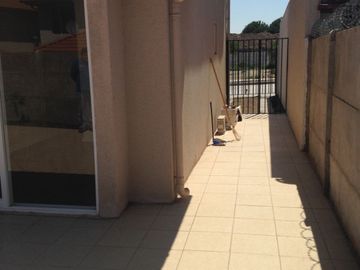 Venta Casa en Buin Villa Jardines de Linderos 3D3B patio Estacionamiento