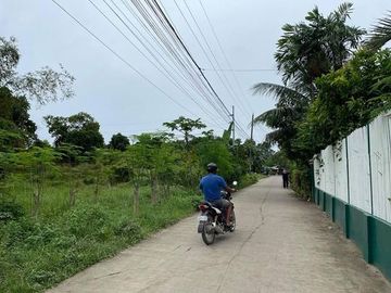 For Sale 22,511 Sqm Lot in Pobalacion, Compostela Cebu